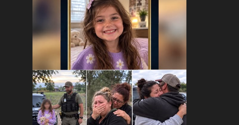Missing Couple Found as Search Turns Into a Community of Mourning and Memory