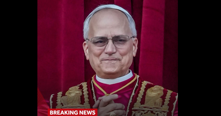 Who’s in charge when the pope is unconscious and unable to govern?