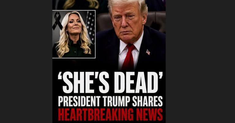 He’s DONE – Senate QUITING Decision… Trump Rocked (see more…)