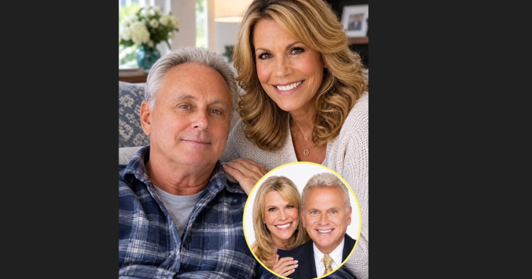 Pat Sajak was confirmed as…..