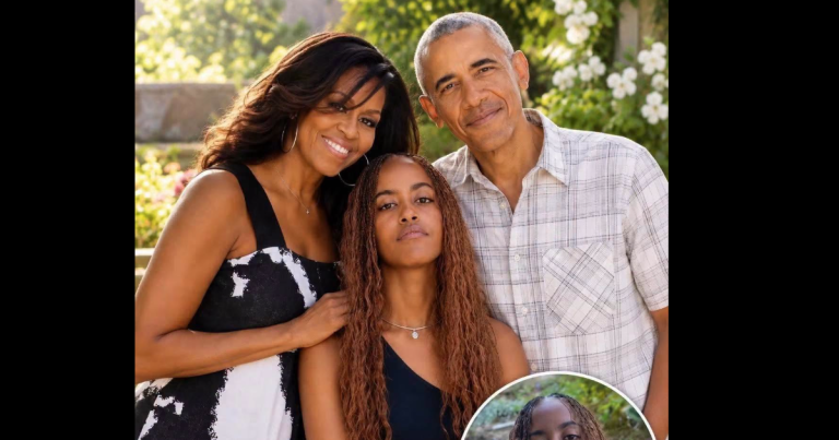 20 Minutes ago in Los Angeles , Malia Obama was confirmed as…. See more