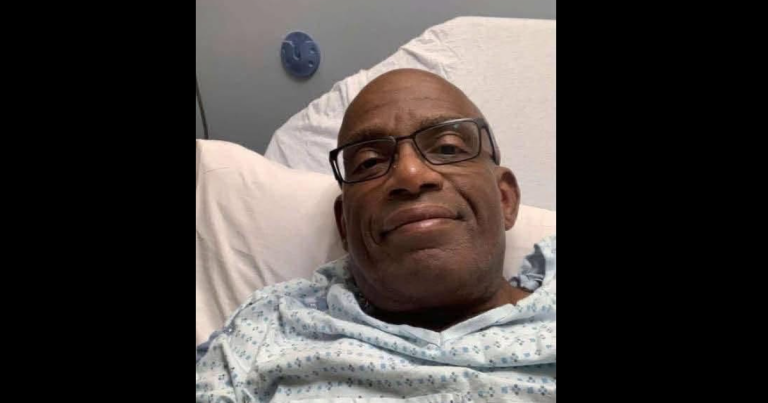 What Al Roker’s Recent Health Update Revealed