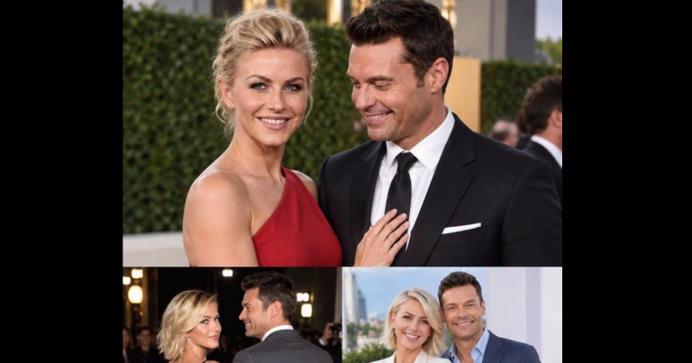 Ryan Seacrest’s Wedding Shock…see more ﾠ⁠‍͏