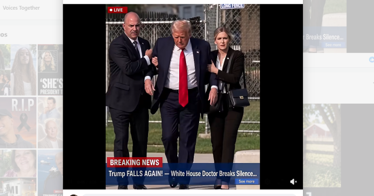 BREAKING: ABC News Stops Live Show, Breaks HUGE Trump News: ‘We’ve Just Been Informed…See more