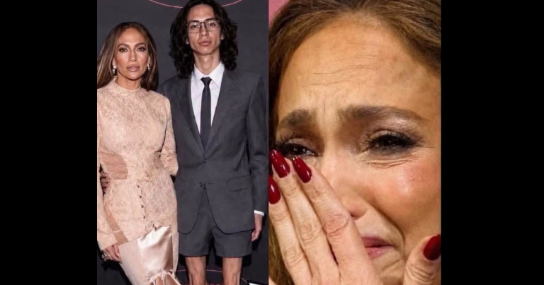 Jennifer Lopez’s son is already start… See more
