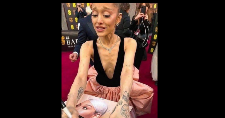 Breaking: Ariana Grande Confirms She Has Tested Positive for…See more