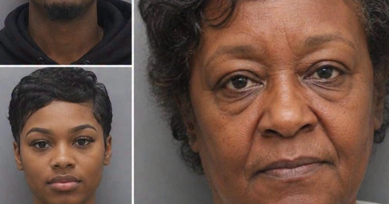 Tragedy Strikes Behind Closed Doors: The Mystery Behind the Elderly Woman Found in a Motel Room