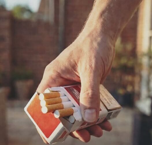 What Goes Into the Cost of Cigarettes: Taxes, Markups, and More