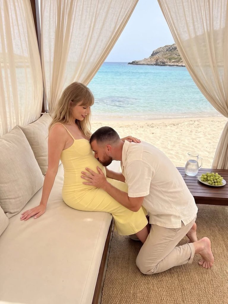 Why Taylor Swift Missed Travis Kelce’s 2nd Away Game of the Season…