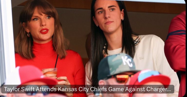 Taylor Swift quickly hopped over to Kansas City to support husband Travis Kelce and the Chiefs on Sunday, October 18, just hours after she performed at the Academy Museum Gala 2026 in Los Angeles.